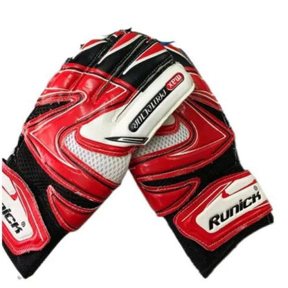 Guante arquero con ferula Max protector- Runick