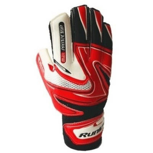 Guante arquero con ferula Max protector- Runick