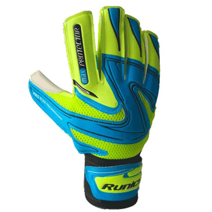 Guante arquero con ferula Max protector- Runick