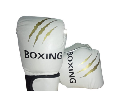 Pack Iniciación Boxeo Guantes + Vendas + Cuerda - Colores
