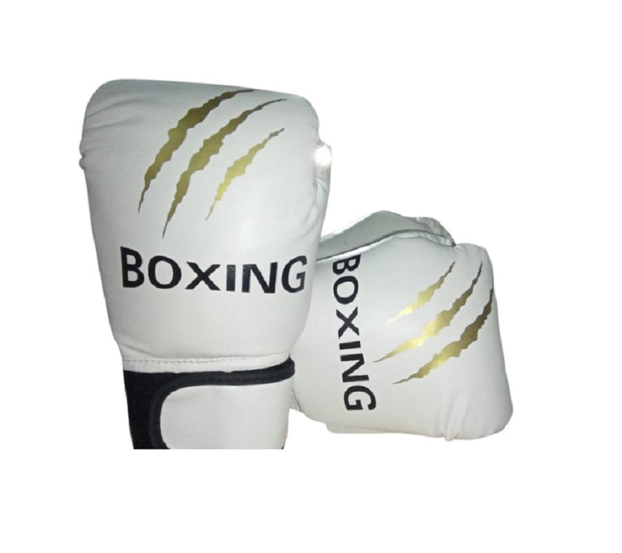 Guante Boxeo Iniciación Hombre-Mujer - Onza única