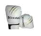 Guante Boxeo Iniciación Hombre-Mujer - Onza única