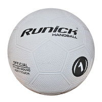 Balon Handball Goma N1 - Runick