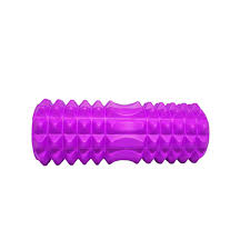 Foam Roller piramide 33cm