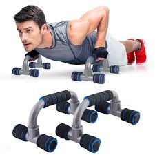 Soporte Push Up Para Flexiones