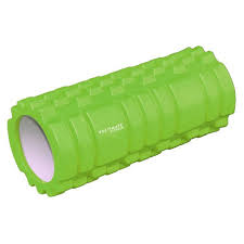 Foam Roller piramide 33cm