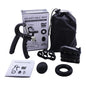 Kit Ejercitador fortalecedor de dedos Rehabilitacion Manos Artritis Guitarra SKU147