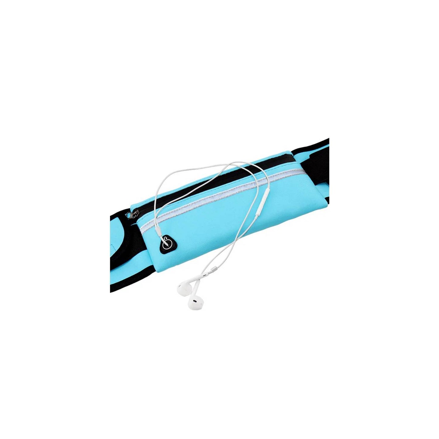 Banano Riñonera Koala Deportiva - Ciclismo Trekking Outdoor W-02