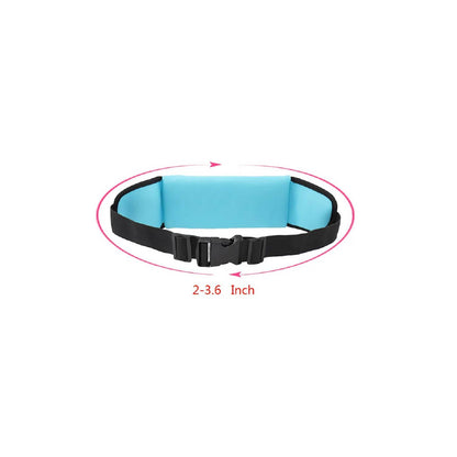 Banano Riñonera Koala Deportiva - Ciclismo Trekking Outdoor W-02