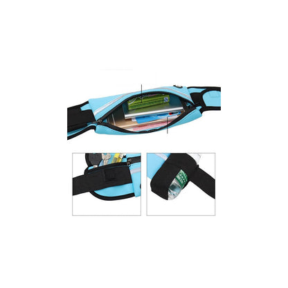 Banano Riñonera Koala Deportiva - Ciclismo Trekking Outdoor W-02