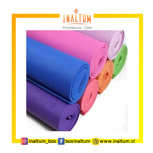 Mat 8mm