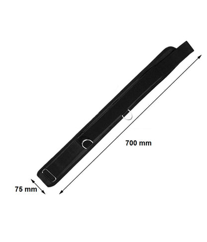 Cinturon de Resistencia para piernas brazos -084