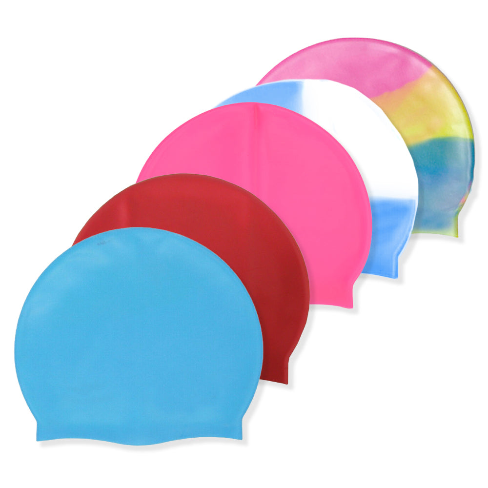 Pack natación  +Lentes +Gorro +Tapones oidos+clip nasal