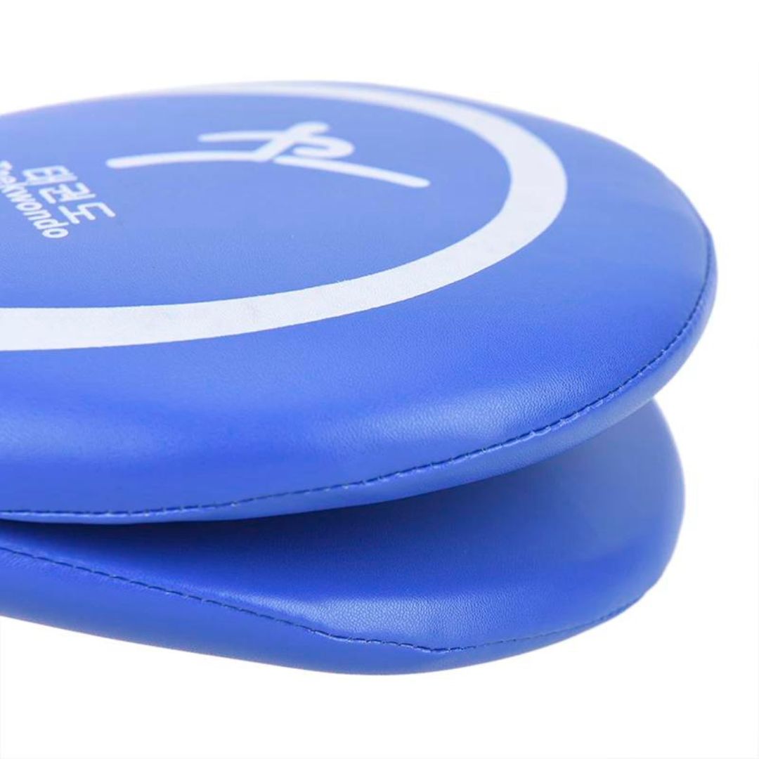 Paleta Doble para Artes Marciales Taekwondo, Karate, MMA y Kickboxing