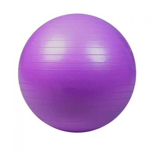 Balon Yoga Pilates, Fitball, Overball 45cm