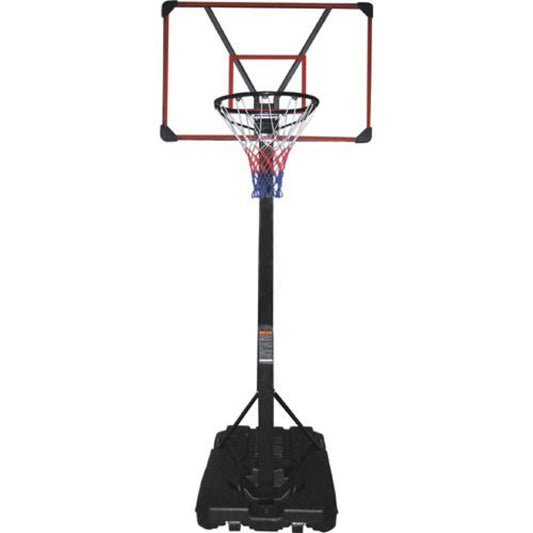 Pedestal Torre Aro Basketbol - Altura Oficial 3,05mt