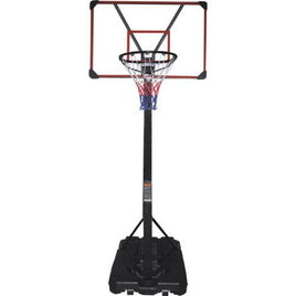 Pedestal Torre Aro Basketbol - Altura Oficial 3,05mt