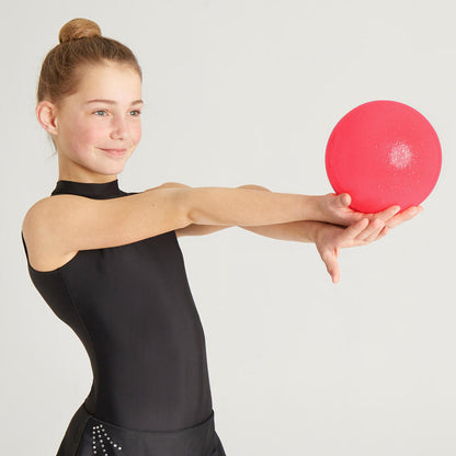 Balon Pelota Gimnasia ritmica N7 400gr Covertec