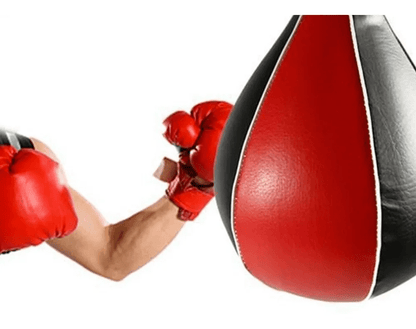Pera Loca Boxeo para plataforma