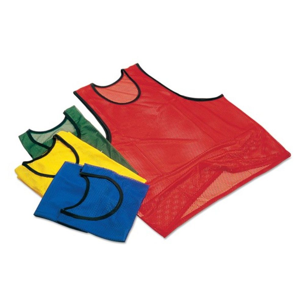 Peto deportivo Cerrado Malla - Adulto