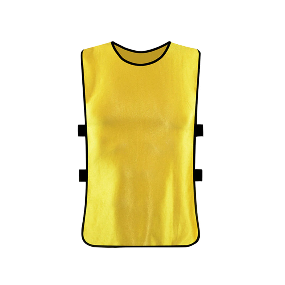 Petos de fútbol para entrenamiento - Abierto colores