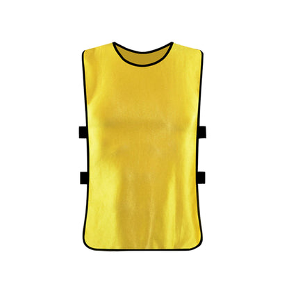 Petos de fútbol para entrenamiento - Abierto colores
