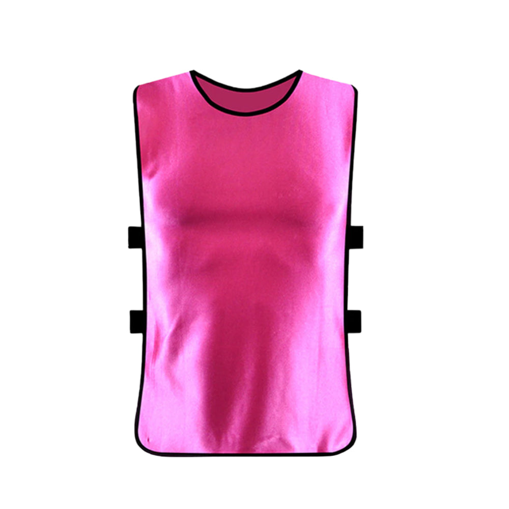 Petos de fútbol para entrenamiento - Abierto colores