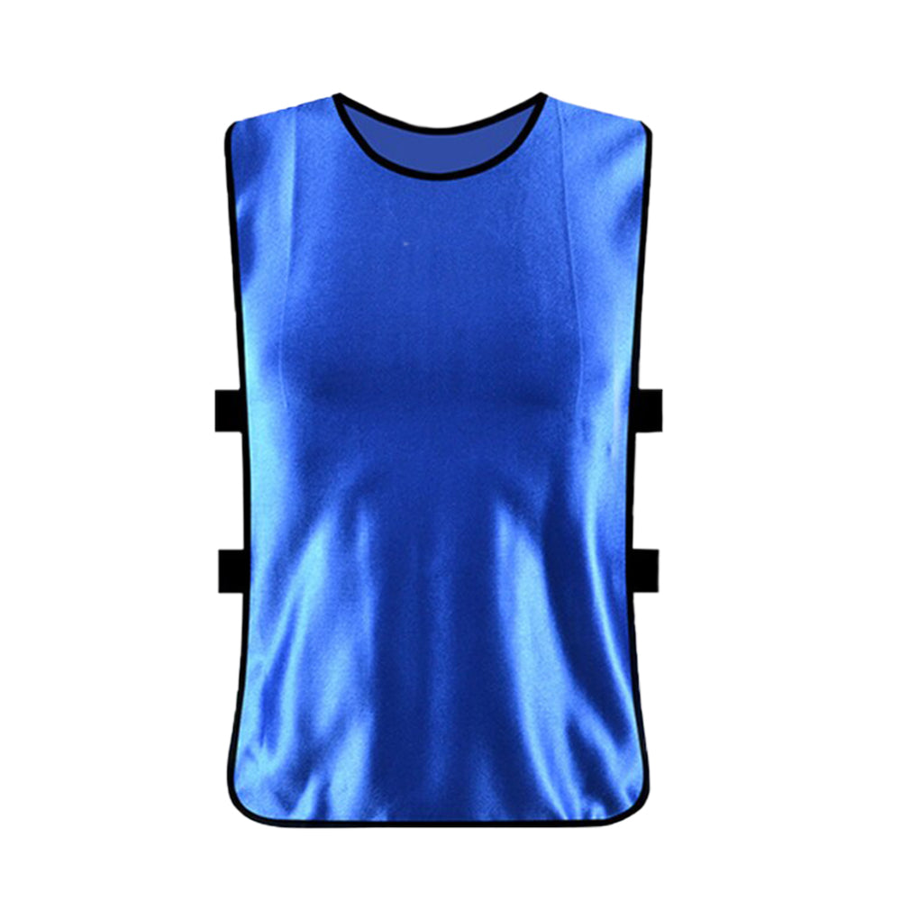 Petos de fútbol para entrenamiento - Abierto colores