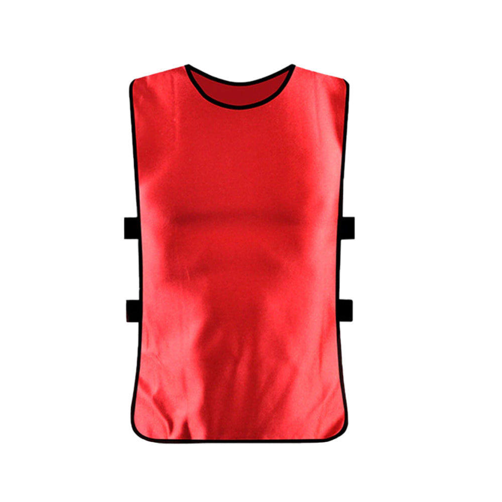 Petos de fútbol para entrenamiento - Abierto colores