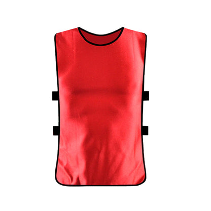 Petos de fútbol para entrenamiento - Abierto colores