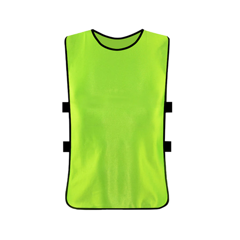 Petos de fútbol para entrenamiento - Abierto colores