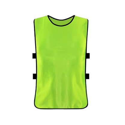 Petos de fútbol para entrenamiento - Abierto colores