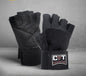 Guante gimnasio con muñequera - Covertec
