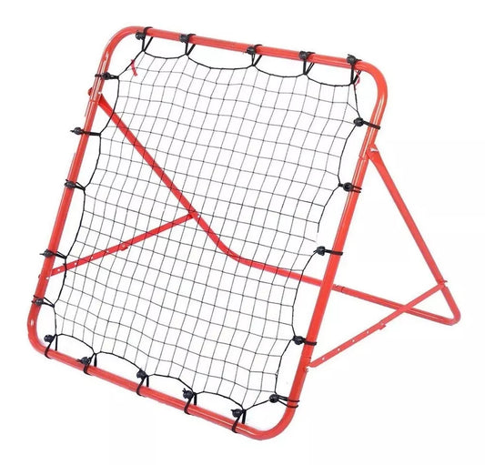 Red Arco Rebotador futbol para balones