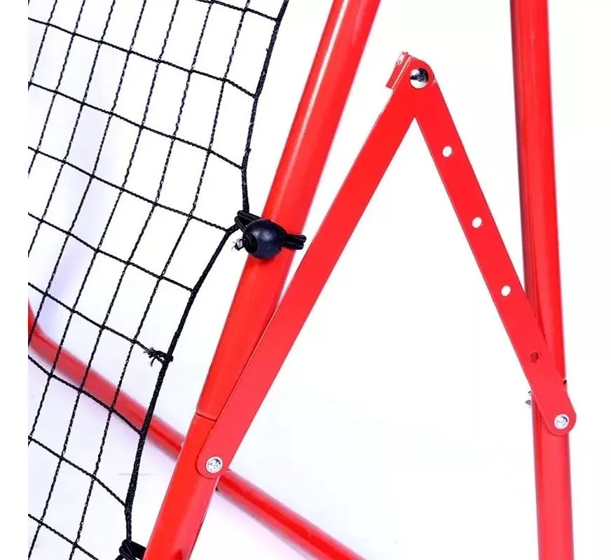 Red Arco Rebotador futbol para balones