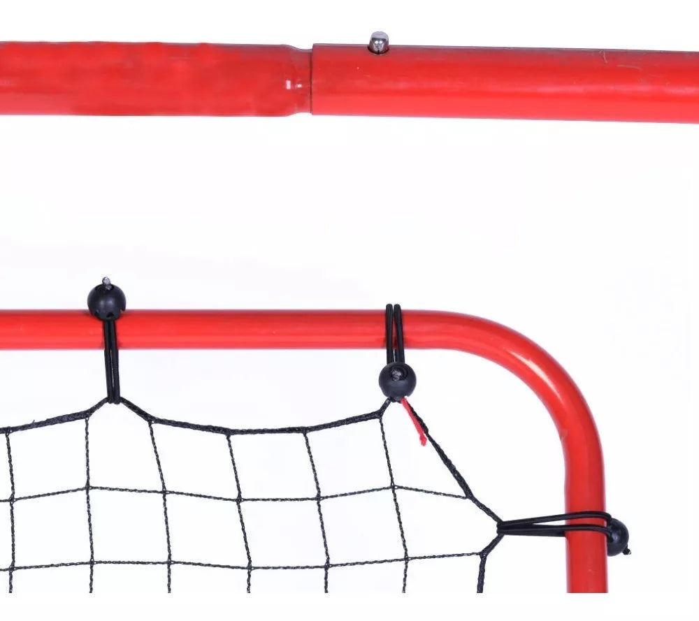Red Arco Rebotador futbol para balones