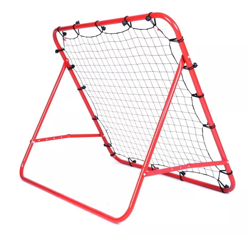 Red Arco Rebotador futbol para balones