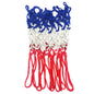 Malla Red tricolor BAsquetbol Basketball