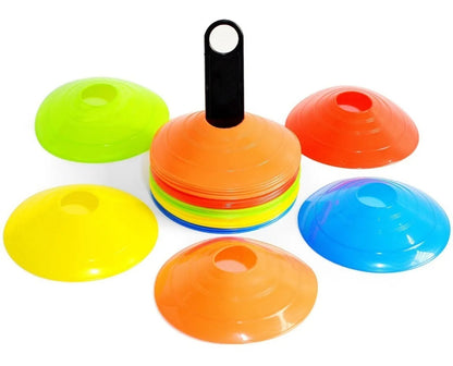 Set conos lentejas 50 unidades