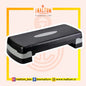 Step aerobico 2 niveles