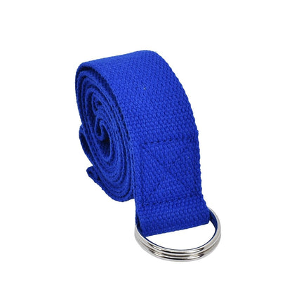 Cinta Correa Yoga Pilates Fitness - Strap cinturon