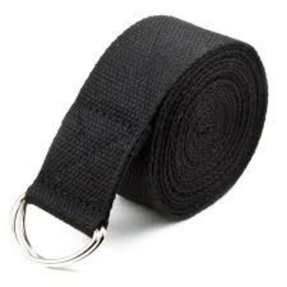 Cinta Correa Yoga Pilates Fitness - Strap cinturon