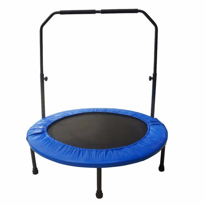 Trampolin 100cm con soporte