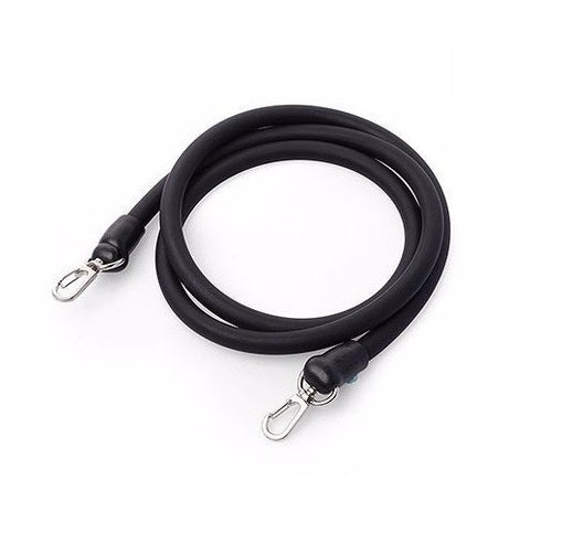 Pack Guante Boxeo + Cinturon Resistencia + Cuerda + Tubo Extra
