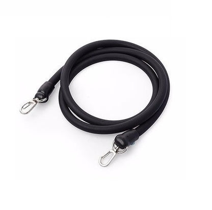Pack Guante Boxeo + Cinturon Resistencia + Cuerda + Tubo Extra