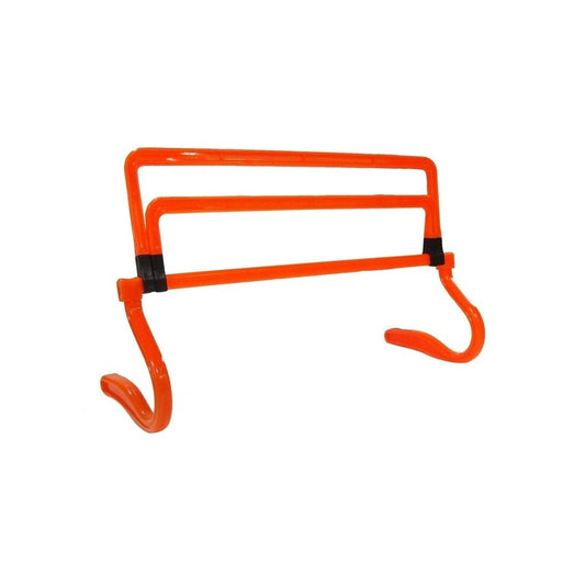 Valla De Salto Ajustable 4 Niveles +agilidad Ejercicio - UNIDAD - Surtido
