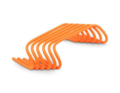Valla ObstÃ¡culo De Salto Colores 25cm - Surtido